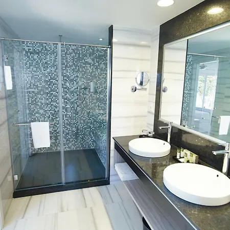Riu Palace Meloneras Hotel 5*