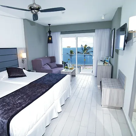 Hotel Riu Palace Meloneras 5*