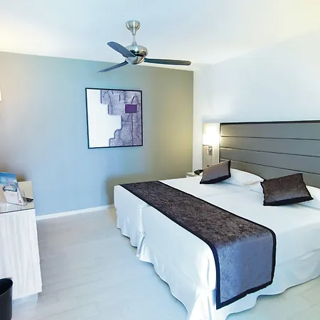 Hotell Riu Palace Meloneras Maspalomas (Gran Canaria)