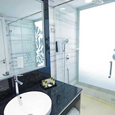Riu Palace Meloneras Hotell 5*