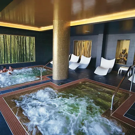 Riu Palace Meloneras Hotel 5*