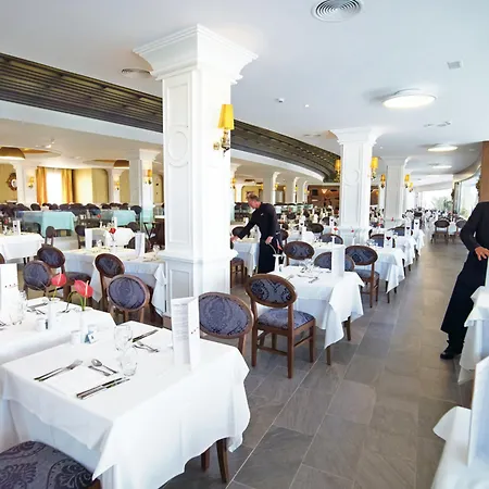 Riu Palace Meloneras Hotel 5*