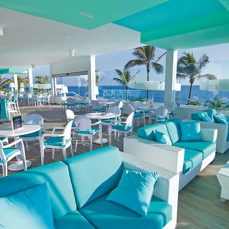 Riu Palace Meloneras Hotel Maspalomas (Gran Canaria)