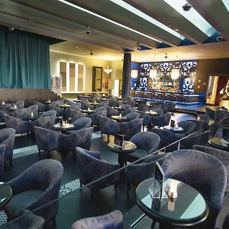 Riu Palace Meloneras Hotel Maspalomas (Gran Canaria)