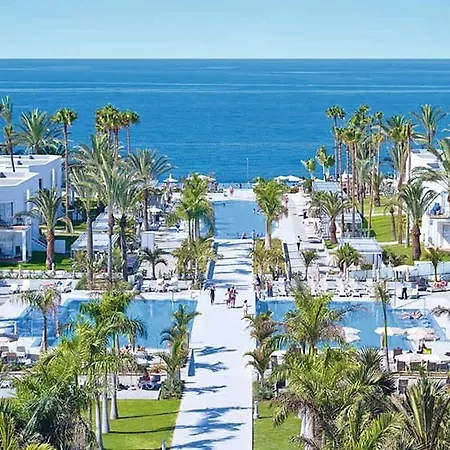 Riu Palace Meloneras Maspalomas (Gran Canaria)