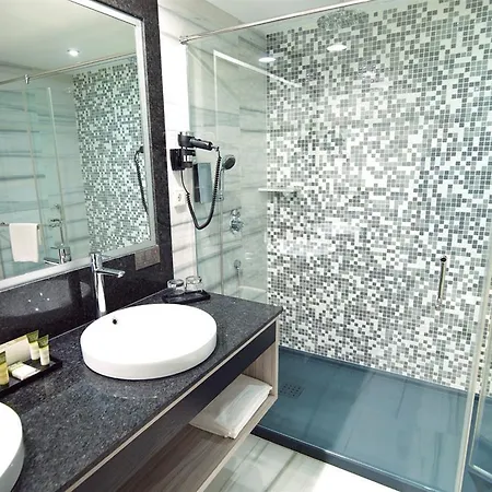 Hotel Riu Palace Meloneras 5*