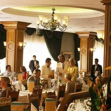 Riu Palace Meloneras Hotel Maspalomas (Gran Canaria)