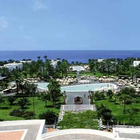 Riu Palace Meloneras Hotel 5*