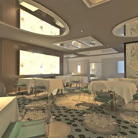 Hotel Riu Palace Meloneras Maspalomas (Gran Canaria)