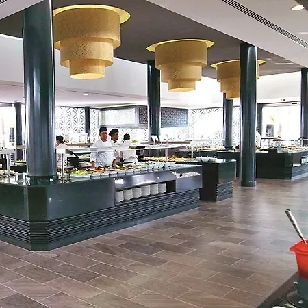 Riu Palace Meloneras 5* Maspalomas (Gran Canaria)