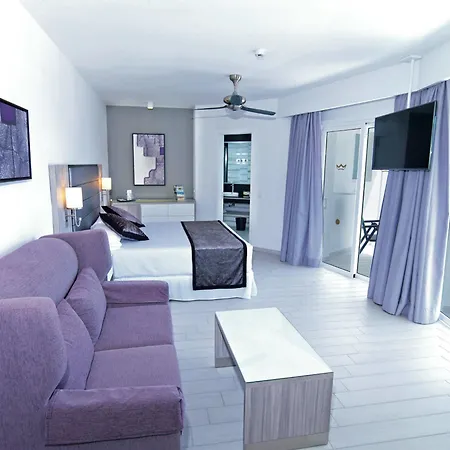 Hotel Riu Palace Meloneras