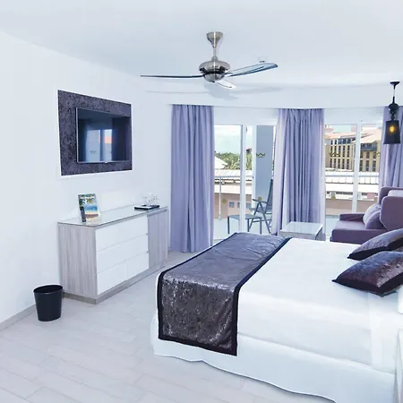 Riu Palace Meloneras Hotel 5*