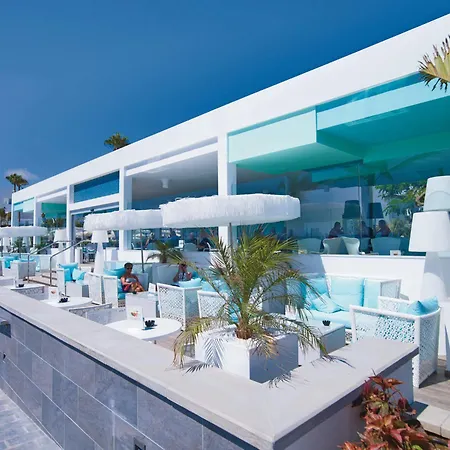Hotel Riu Palace Meloneras