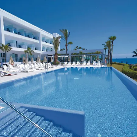 Hotell Riu Palace Meloneras 5*