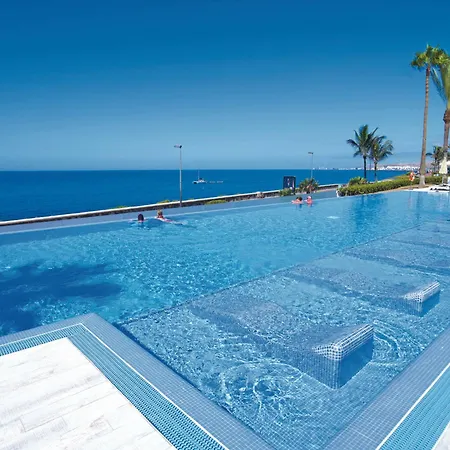 Riu Palace Meloneras Hotel