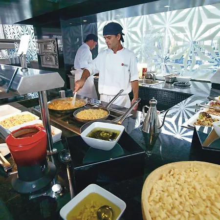 Hotel Riu Palace Meloneras 5*