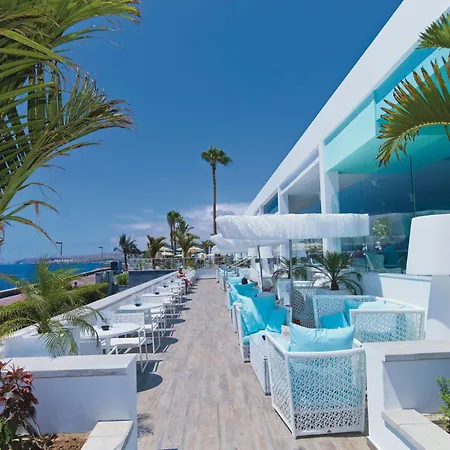 Hotell Riu Palace Meloneras Maspalomas (Gran Canaria)