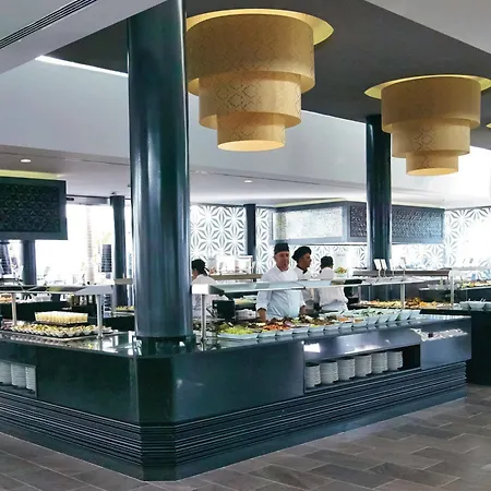Hotel Riu Palace Meloneras