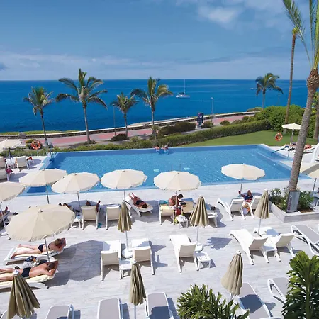 Riu Palace Meloneras Hotell Maspalomas (Gran Canaria)